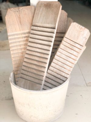 קרש כביסה וינטאג’
