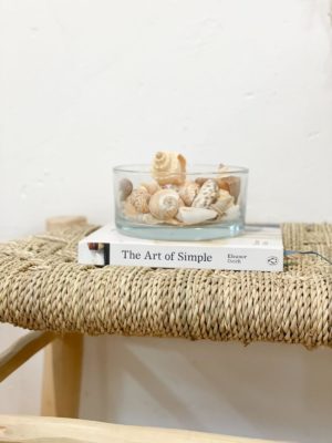 קערת צדפים