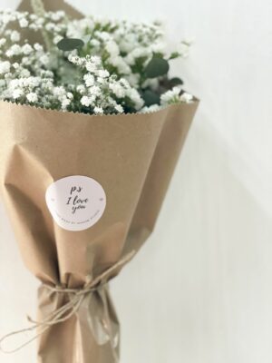זר LOVE