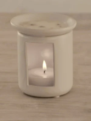 מבער קרמיקה